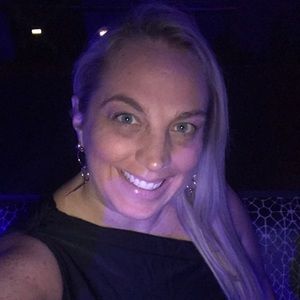 Meet your Posher, Carolyn